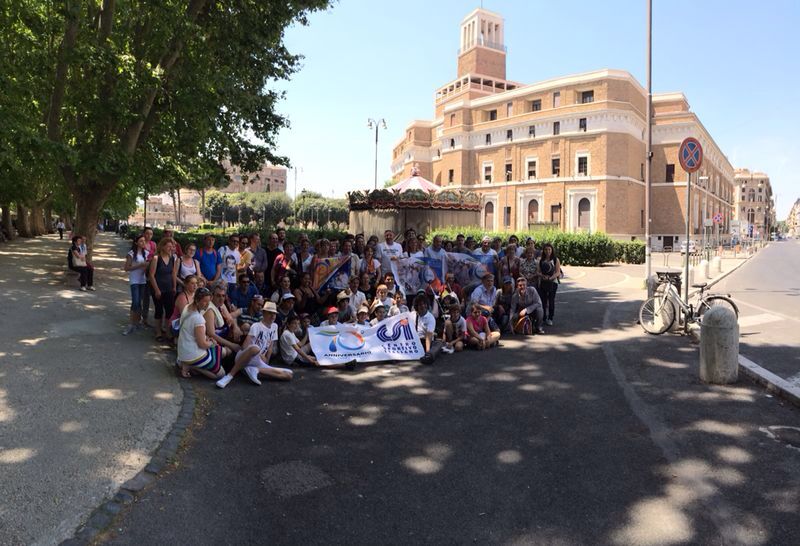 roma