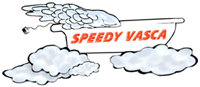 speedy vasca